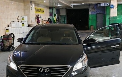 Hyundai Sonata VII, 2015 год, 1 500 000 рублей, 1 фотография