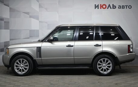 Land Rover Range Rover III, 2011 год, 2 370 000 рублей, 7 фотография