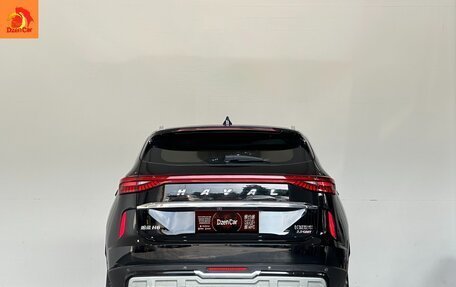 Haval H6, 2021 год, 1 600 000 рублей, 5 фотография