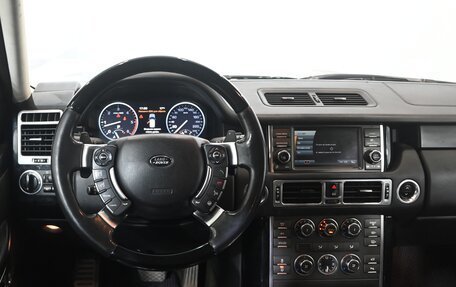 Land Rover Range Rover III, 2011 год, 2 370 000 рублей, 15 фотография