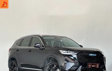 Haval H6, 2021 год, 1 600 000 рублей, 3 фотография