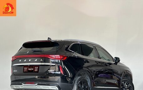 Haval H6, 2021 год, 1 600 000 рублей, 4 фотография