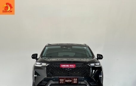 Haval H6, 2021 год, 1 600 000 рублей, 2 фотография