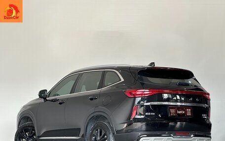 Haval H6, 2021 год, 1 600 000 рублей, 6 фотография