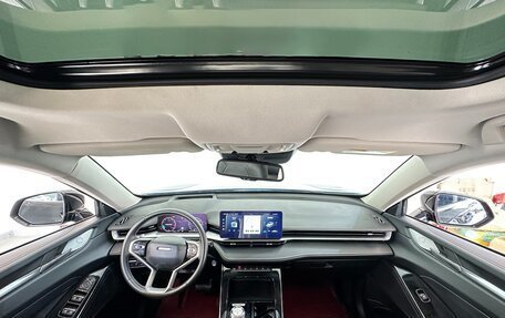Haval H6, 2021 год, 1 600 000 рублей, 9 фотография