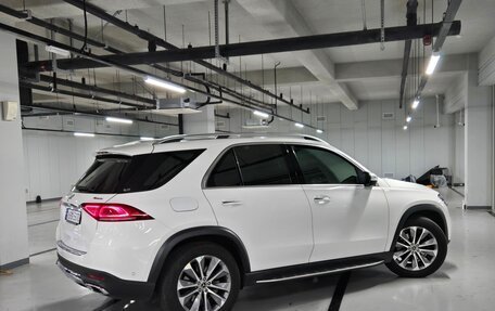 Mercedes-Benz GLE, 2021 год, 6 843 000 рублей, 4 фотография