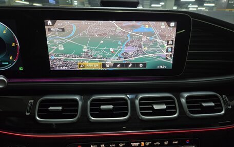 Mercedes-Benz GLE, 2021 год, 6 843 000 рублей, 10 фотография