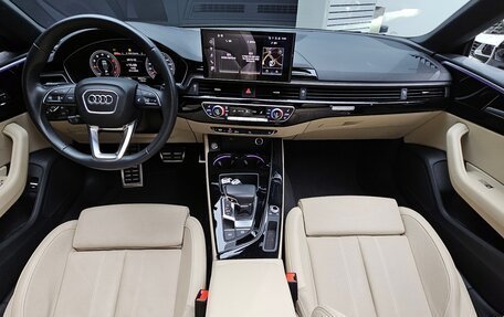 Audi A5, 2021 год, 3 495 000 рублей, 8 фотография