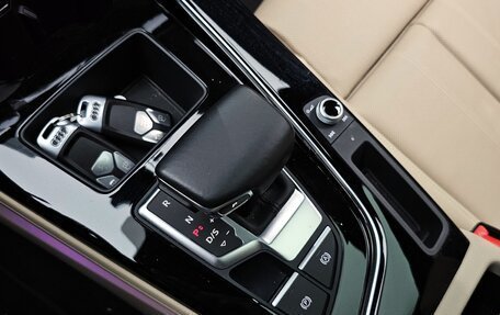 Audi A5, 2021 год, 3 495 000 рублей, 10 фотография