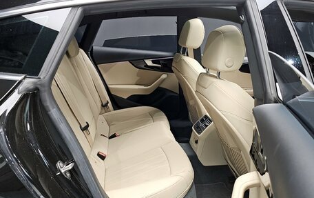 Audi A5, 2021 год, 3 495 000 рублей, 13 фотография