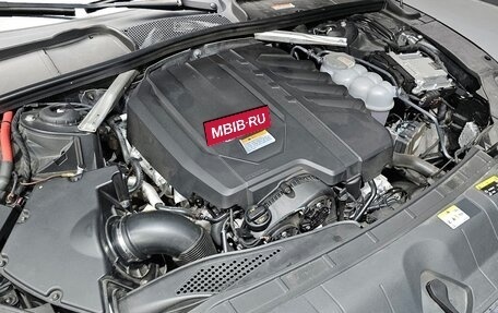 Audi A5, 2021 год, 3 495 000 рублей, 7 фотография