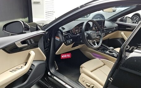 Audi A5, 2021 год, 3 495 000 рублей, 11 фотография