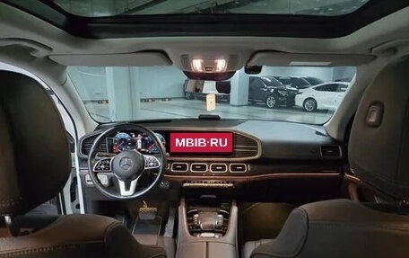 Mercedes-Benz GLE, 2021 год, 6 843 000 рублей, 13 фотография