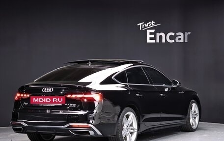Audi A5, 2021 год, 3 495 000 рублей, 2 фотография