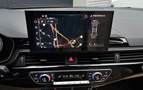 Audi A5, 2021 год, 3 495 000 рублей, 15 фотография