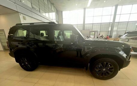 Toyota Land Cruiser Prado, 2024 год, 11 900 000 рублей, 4 фотография