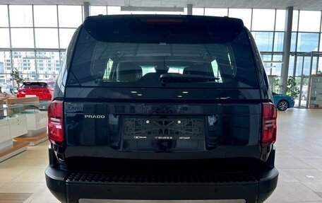 Toyota Land Cruiser Prado, 2024 год, 11 900 000 рублей, 5 фотография