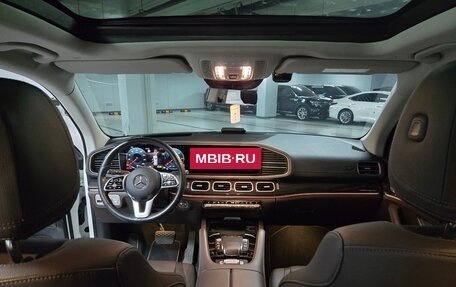 Mercedes-Benz GLE, 2021 год, 6 843 000 рублей, 12 фотография