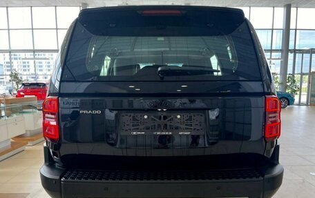 Toyota Land Cruiser Prado, 2024 год, 11 900 000 рублей, 7 фотография