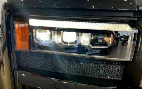 Toyota Land Cruiser Prado, 2024 год, 11 900 000 рублей, 10 фотография