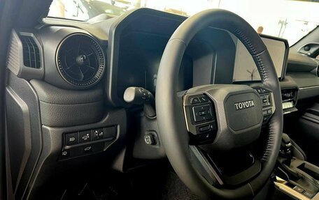 Toyota Land Cruiser Prado, 2024 год, 11 900 000 рублей, 14 фотография