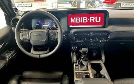 Toyota Land Cruiser Prado, 2024 год, 11 900 000 рублей, 15 фотография