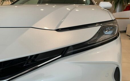 Toyota Camry, 2024 год, 5 130 000 рублей, 2 фотография