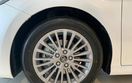 Toyota Camry, 2024 год, 5 130 000 рублей, 11 фотография