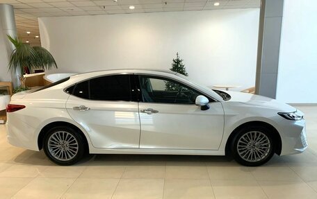Toyota Camry, 2024 год, 5 130 000 рублей, 5 фотография