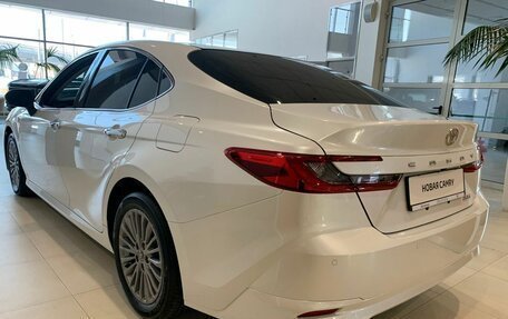 Toyota Camry, 2024 год, 5 130 000 рублей, 9 фотография