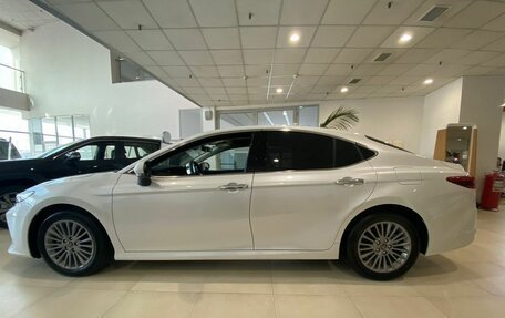Toyota Camry, 2024 год, 5 130 000 рублей, 10 фотография