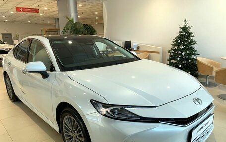 Toyota Camry, 2024 год, 5 130 000 рублей, 4 фотография