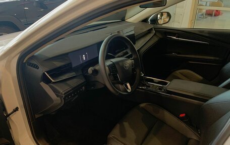 Toyota Camry, 2024 год, 5 130 000 рублей, 12 фотография