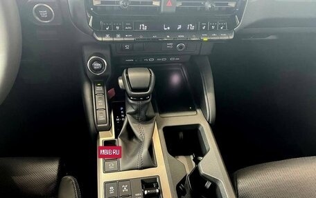 Toyota Land Cruiser Prado, 2024 год, 11 900 000 рублей, 17 фотография