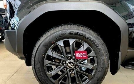 Toyota Land Cruiser Prado, 2024 год, 11 900 000 рублей, 12 фотография