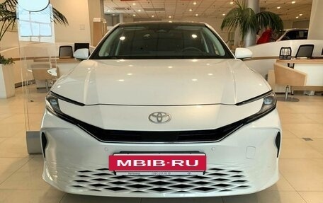 Toyota Camry, 2024 год, 5 130 000 рублей, 3 фотография