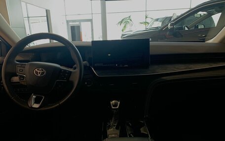 Toyota Camry, 2024 год, 5 130 000 рублей, 13 фотография