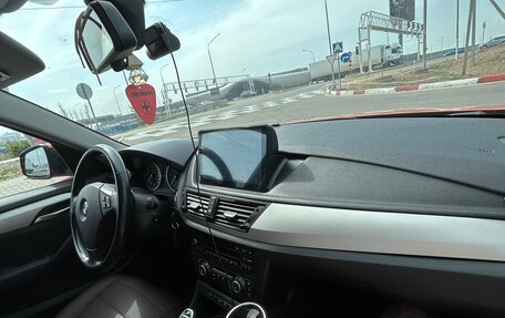 BMW X1, 2013 год, 1 790 000 рублей, 4 фотография