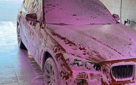 BMW X1, 2013 год, 1 790 000 рублей, 3 фотография