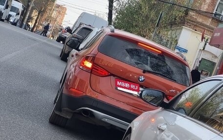 BMW X1, 2013 год, 1 790 000 рублей, 2 фотография
