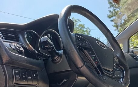 KIA cee'd III, 2017 год, 1 550 000 рублей, 13 фотография