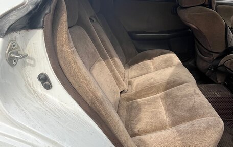 Toyota Mark II VIII (X100), 1993 год, 600 000 рублей, 10 фотография