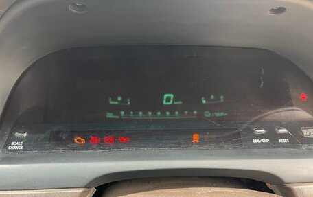 Toyota Mark II VIII (X100), 1993 год, 600 000 рублей, 17 фотография