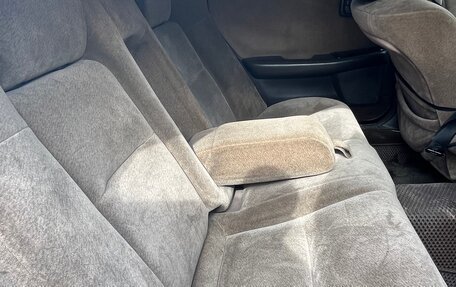 Toyota Mark II VIII (X100), 1993 год, 600 000 рублей, 12 фотография