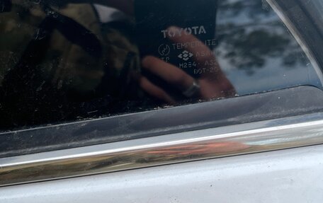 Toyota Mark II VIII (X100), 1993 год, 600 000 рублей, 20 фотография