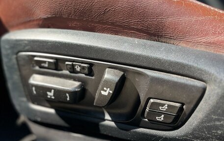 Lexus GS IV рестайлинг, 2012 год, 2 100 000 рублей, 10 фотография