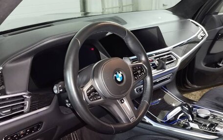 BMW X7, 2019 год, 8 199 000 рублей, 6 фотография