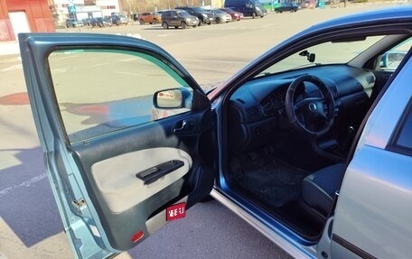 Skoda Octavia IV, 2008 год, 600 000 рублей, 13 фотография