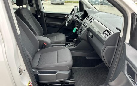 Volkswagen Caddy IV, 2020 год, 2 292 000 рублей, 13 фотография