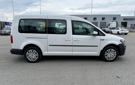 Volkswagen Caddy IV, 2020 год, 2 292 000 рублей, 5 фотография